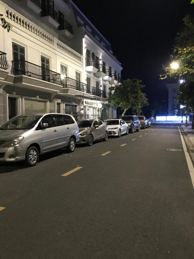 Gold City Hotel Tay Ninh Dış mekan fotoğraf