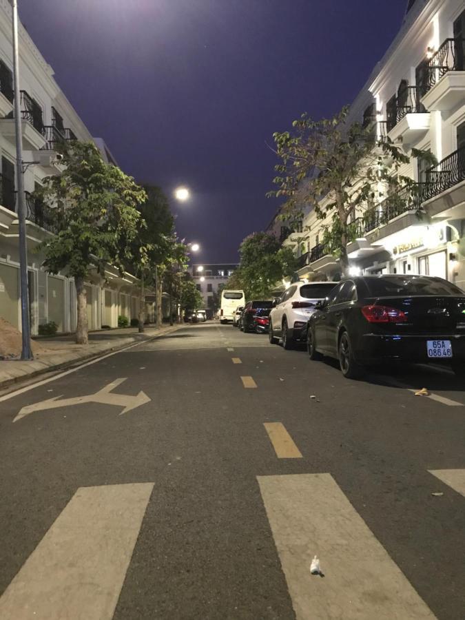 Gold City Hotel Tay Ninh Dış mekan fotoğraf