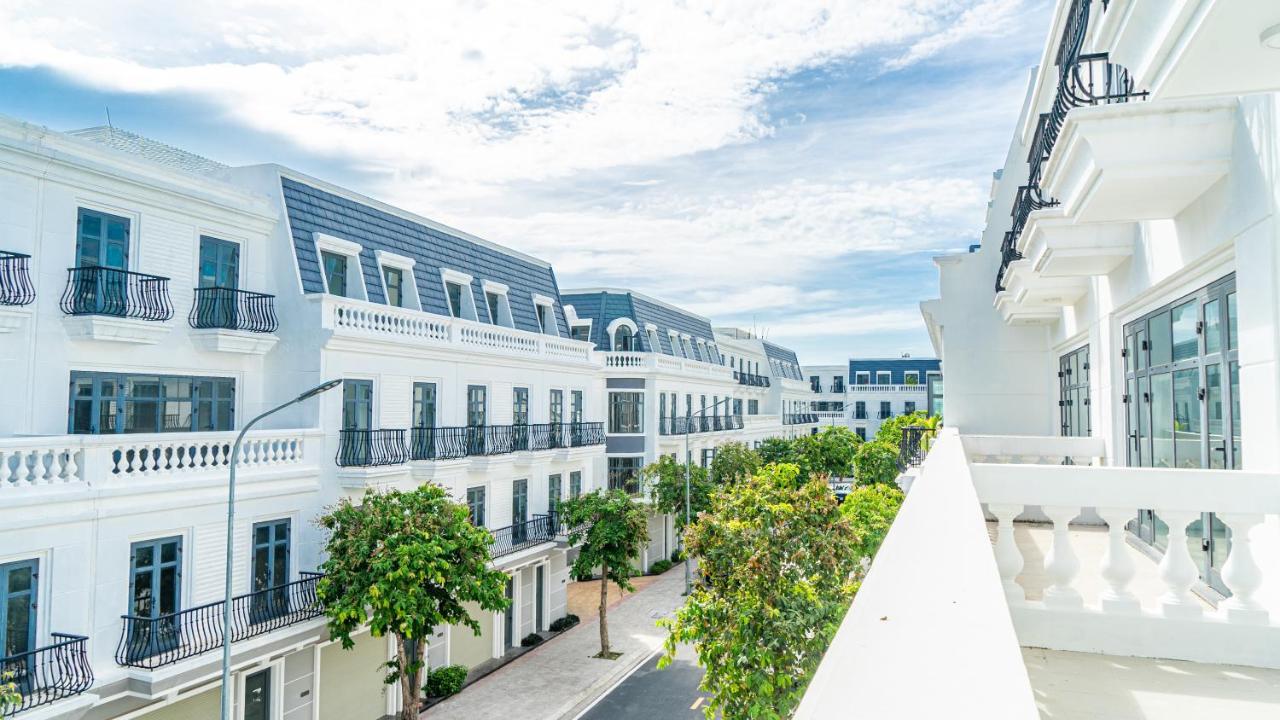 Gold City Hotel Tay Ninh Dış mekan fotoğraf