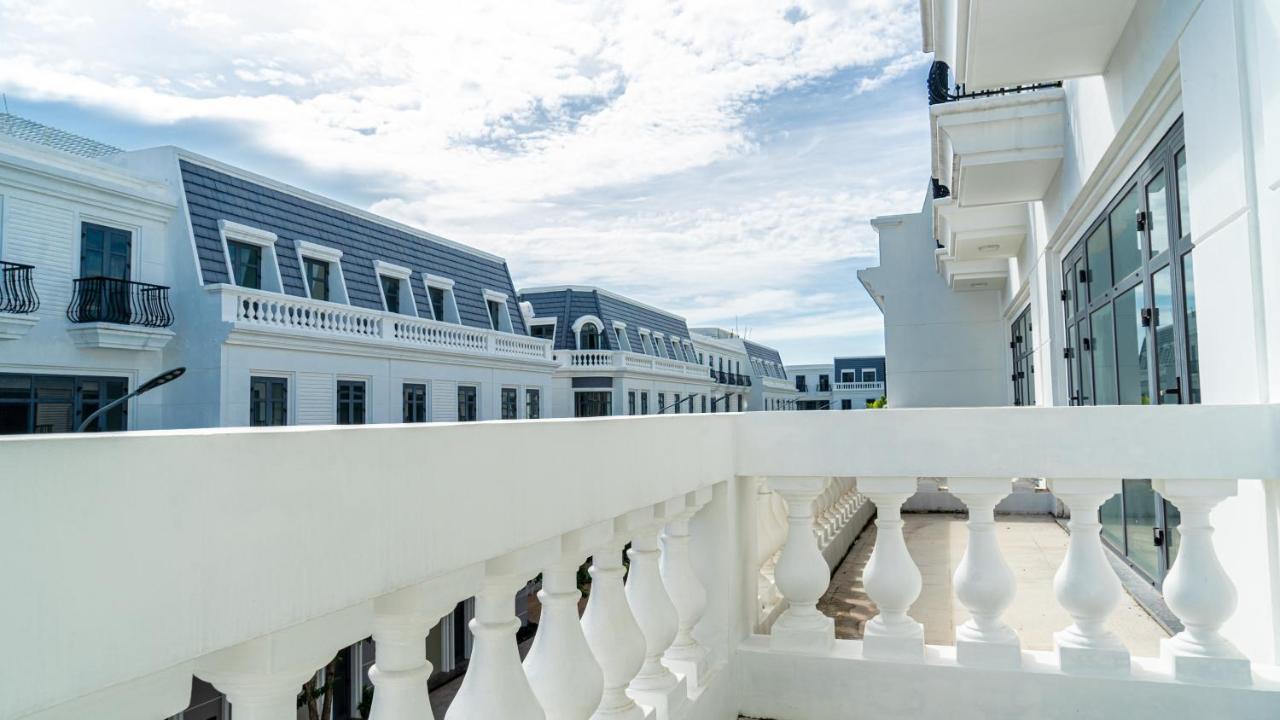 Gold City Hotel Tay Ninh Dış mekan fotoğraf