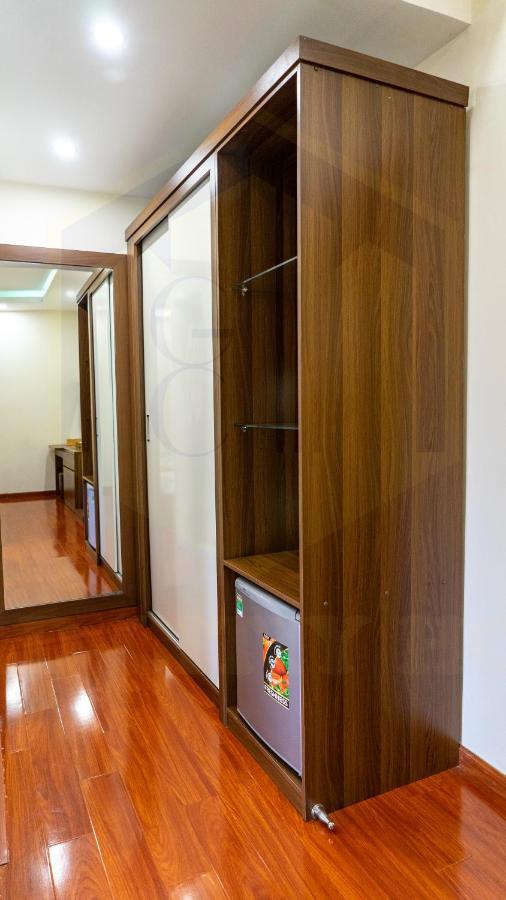 Gold City Hotel Tay Ninh Dış mekan fotoğraf