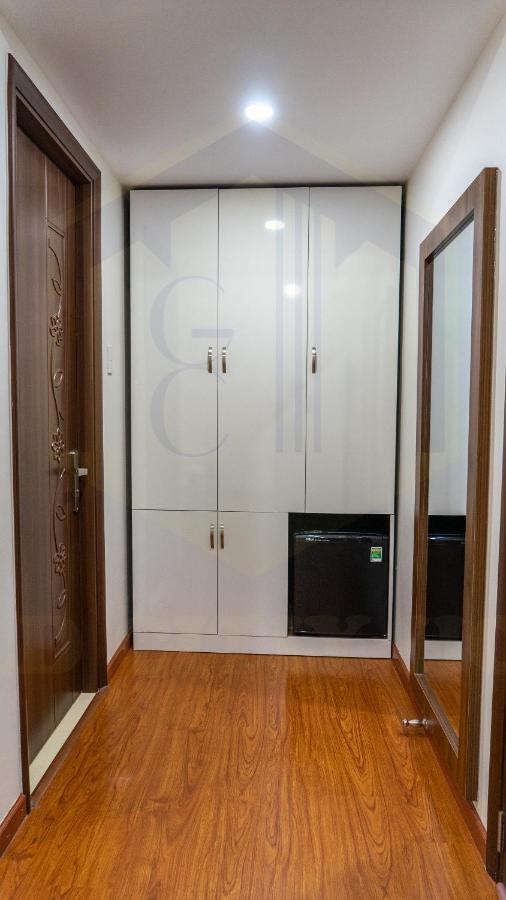 Gold City Hotel Tay Ninh Dış mekan fotoğraf
