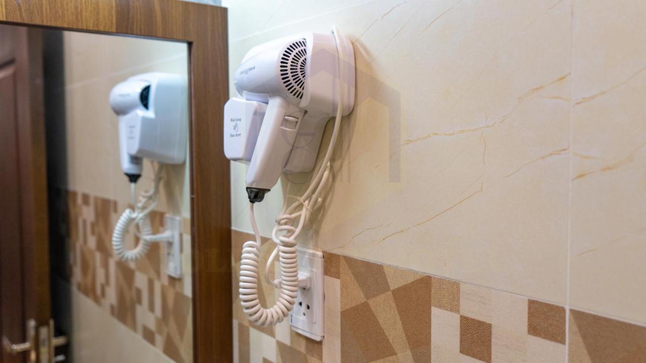 Gold City Hotel Tay Ninh Dış mekan fotoğraf